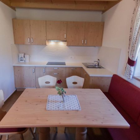 Ferienwohnung Panzenbachhof Niederolang Exterior foto