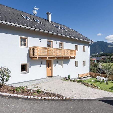 Ferienwohnung Panzenbachhof Niederolang Exterior foto