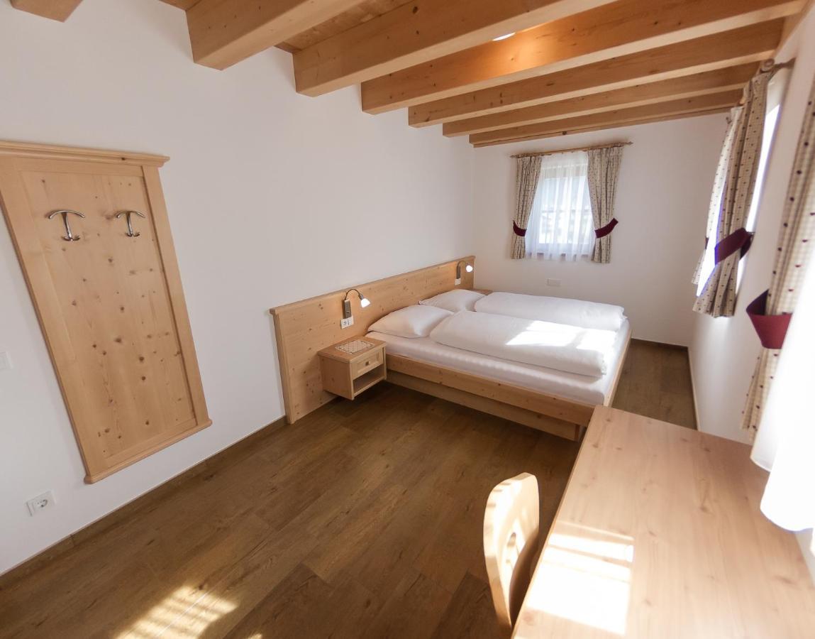 Ferienwohnung Panzenbachhof Niederolang Exterior foto
