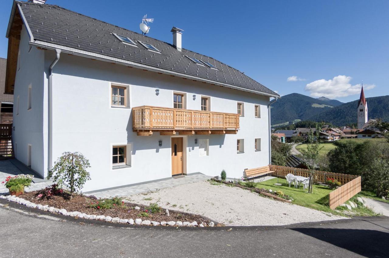 Ferienwohnung Panzenbachhof Niederolang Exterior foto