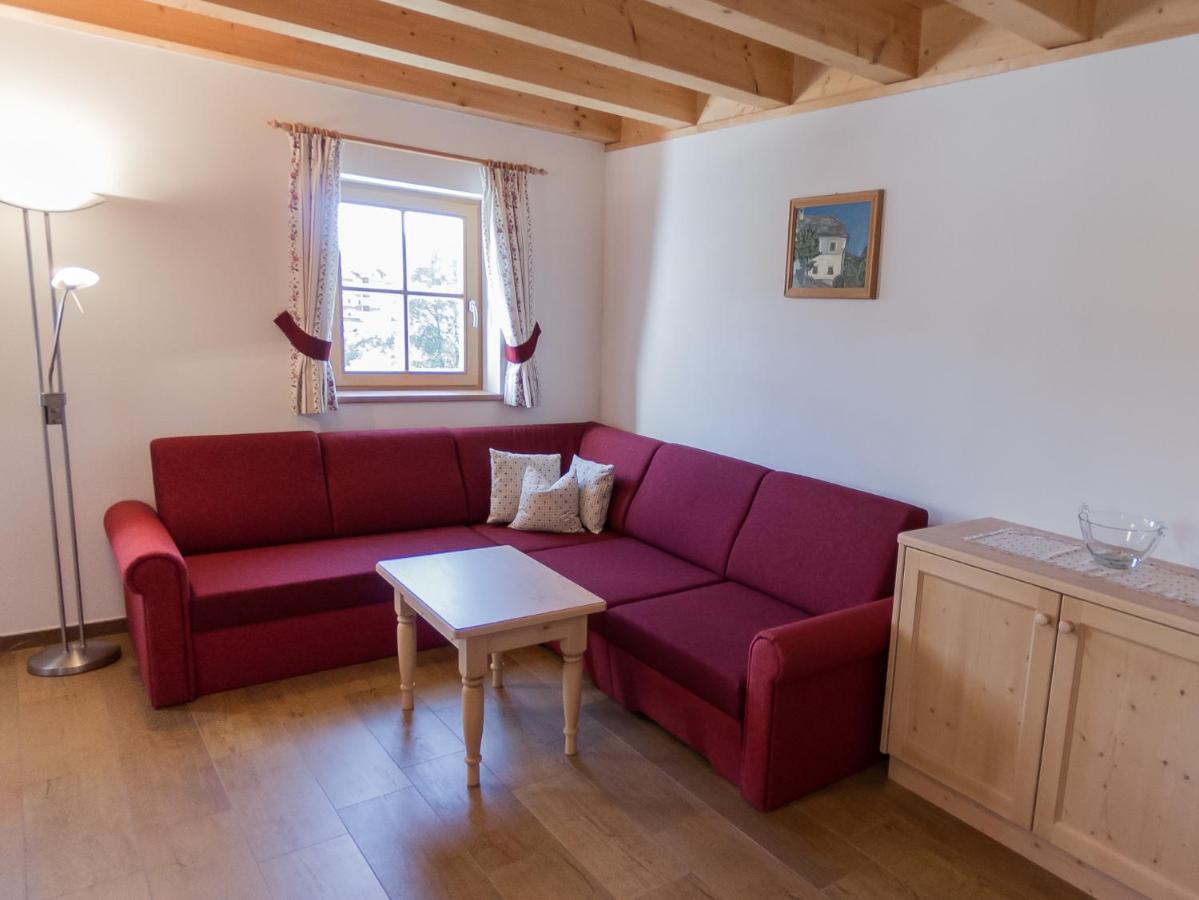 Ferienwohnung Panzenbachhof Niederolang Exterior foto